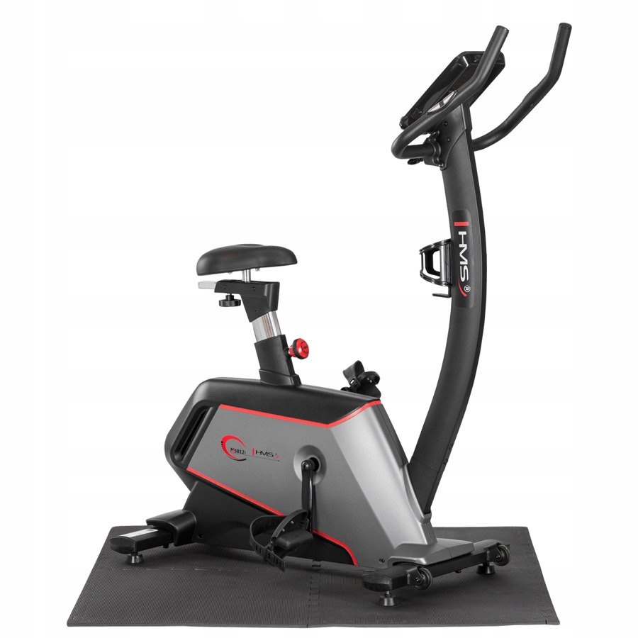 Ochronna Mata Pod Sprzęt Fitness Wygłuszająca Model MP10