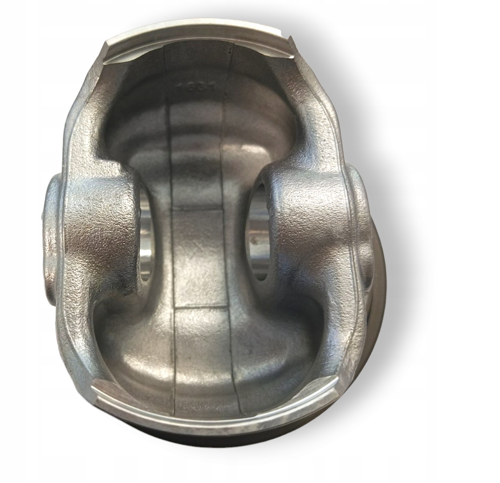 Tłok FORD 1.6 ecoboost korbowód prostokąt NOWY JQDA JQDB JQMA JQMB Producent części Inny