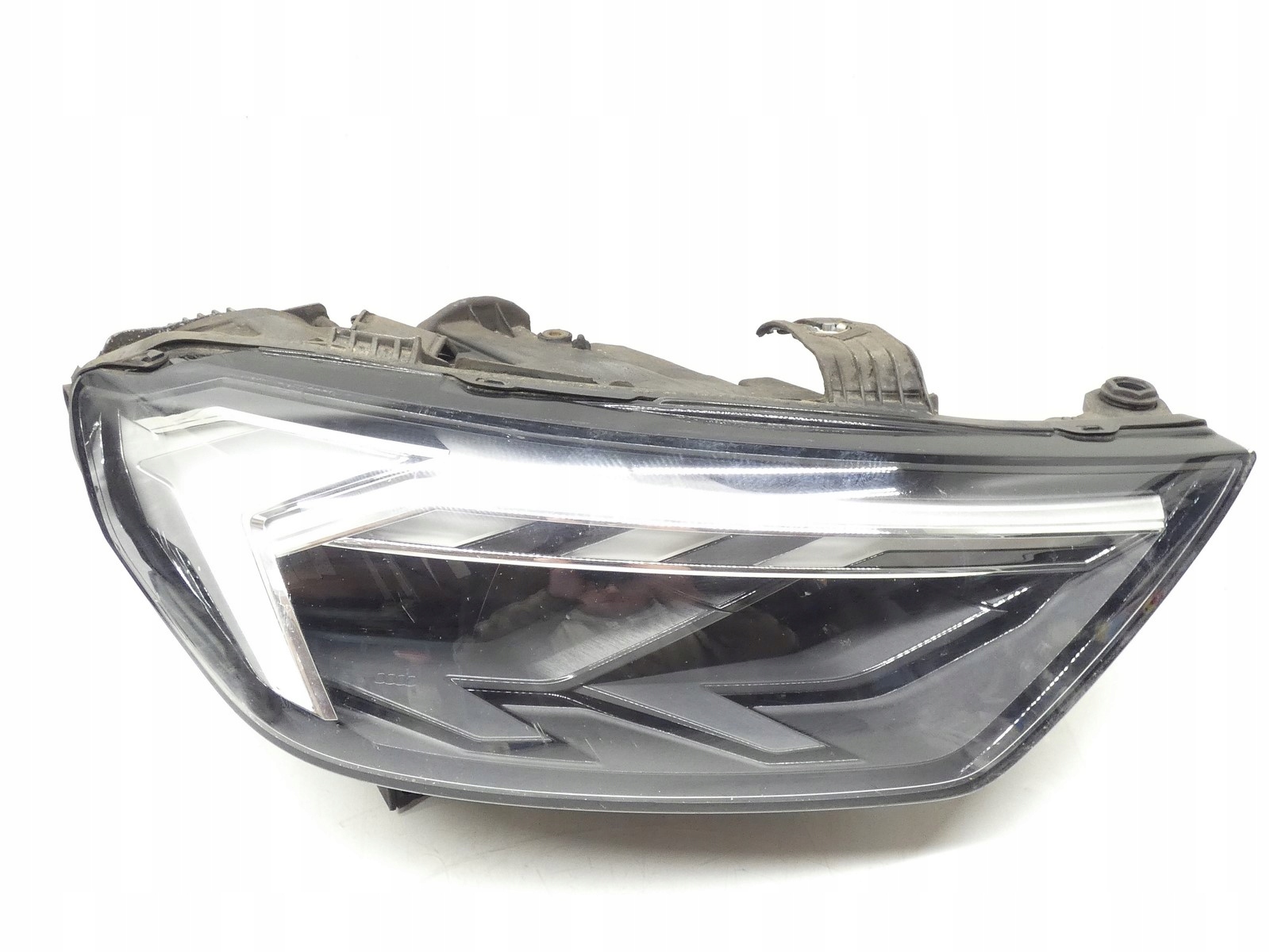 Licht rechts vorne rechts PRZEDNA LED AUDI A1 82A 82A941034E
