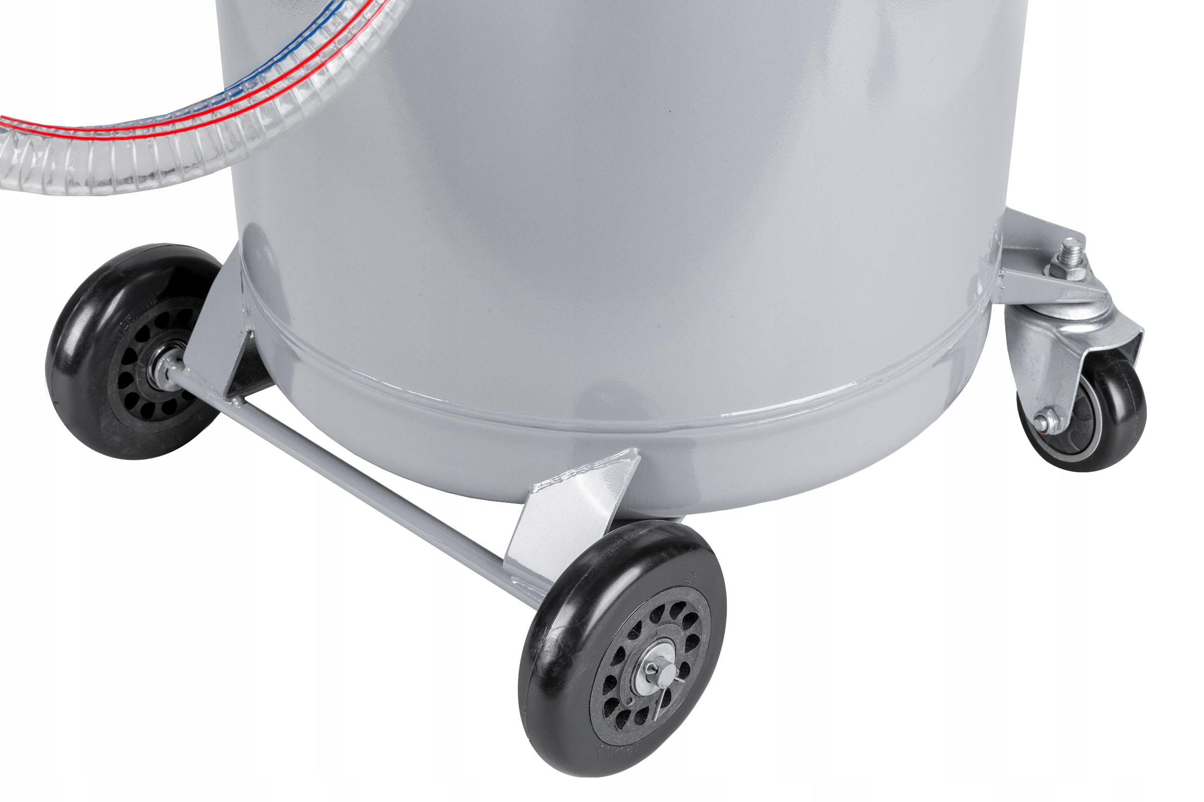 Odsysarka zlewarka do oleju 85L Sondy Producent code Brak