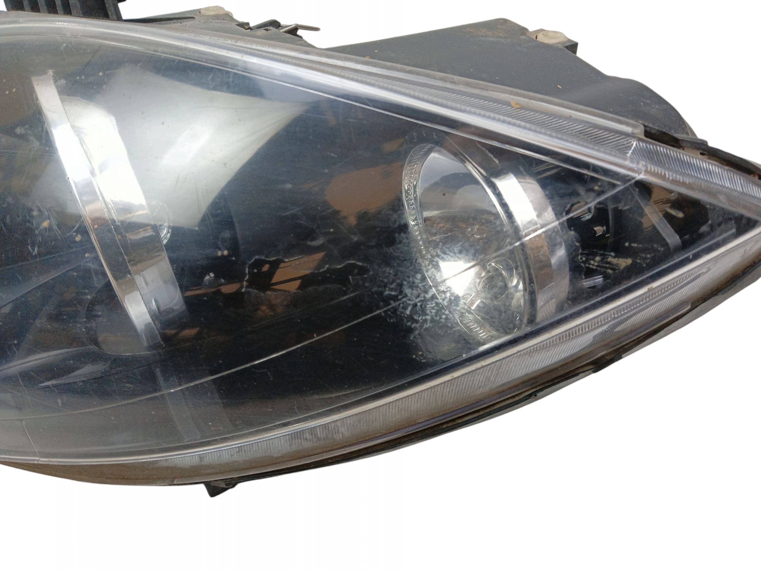 light REFLEKTOR left front SEAT ALTEA (2004-2009) 5P1941005D EUROPA