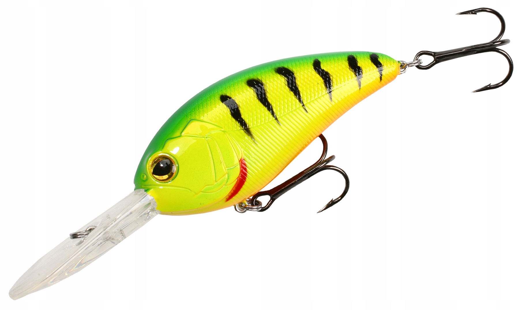 

Wobler Mikado Glimmer Pływający 8cm/28g kolor 60