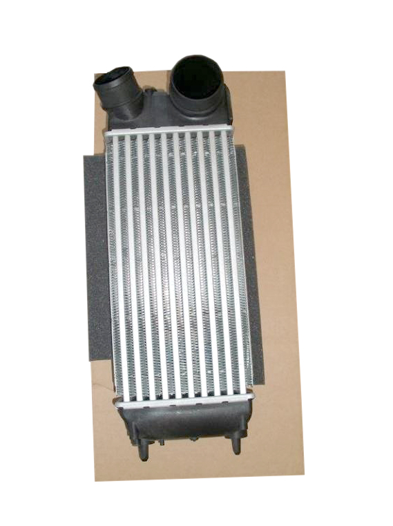 INTERCOOLER FORD FIESTA MK7 1.6 TDCI 2008 - 2017