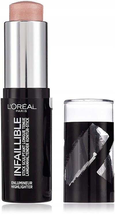 

Loreal Rozświetlacz w sztyfcie Infaillible 503