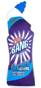 

Cilit Bang Żel Wc 750ml Kamień Trudne Zabrudzenia