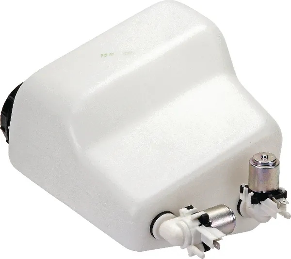 Zestaw pojemników, CNH Producent części Case IH