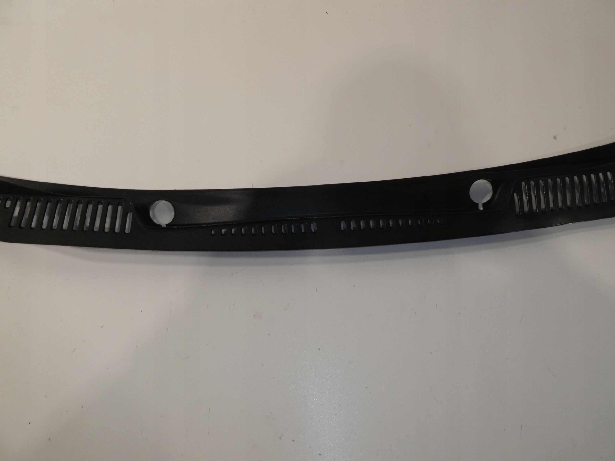 torpedo plastic VW CADDY 2K0819403