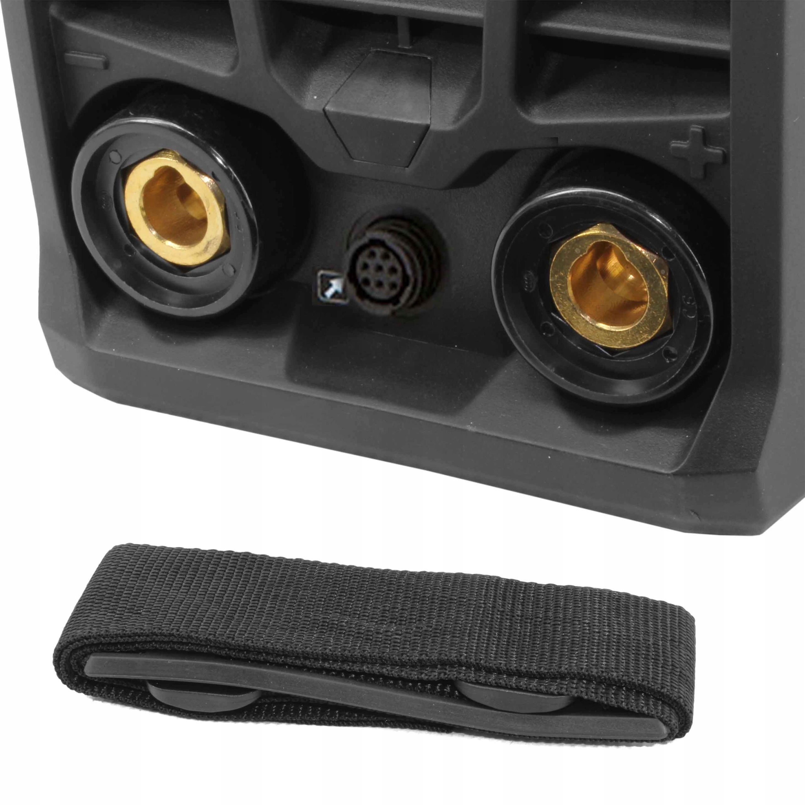ESAB Spawarka inwertorowa ROGUE ES180i PRO MMA TIG Zakres spawania 10-180 A