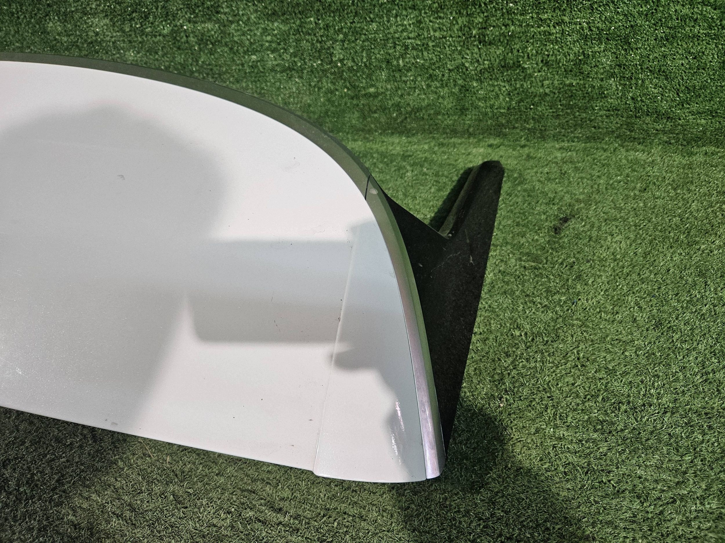 SPOILER bonnet boot KIA SPORTAGE V 21- NR.02