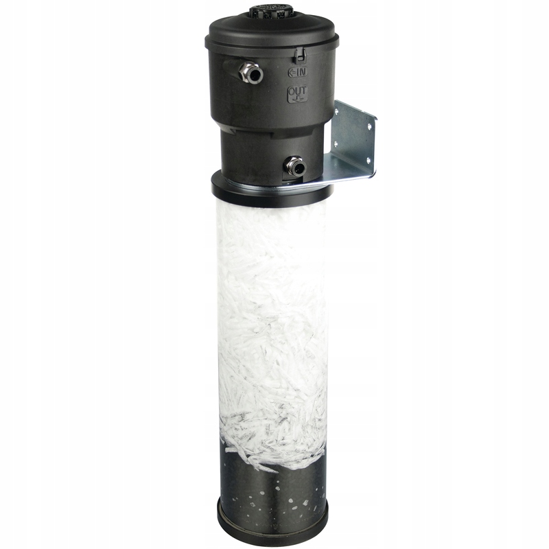 SEPARATOR OLEJOWO-WODNY WOS 2 AIRCRAFT 2058220