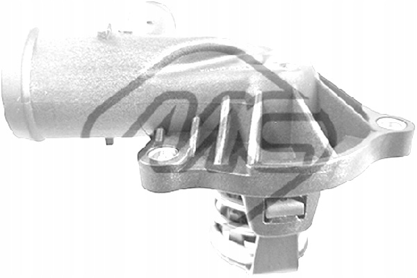 TERMOSTAT METALCAUCHO Producent części Metalcaucho