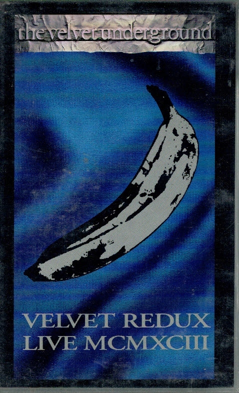 Velvet Underground Mcmxciii - Niska cena na Allegro