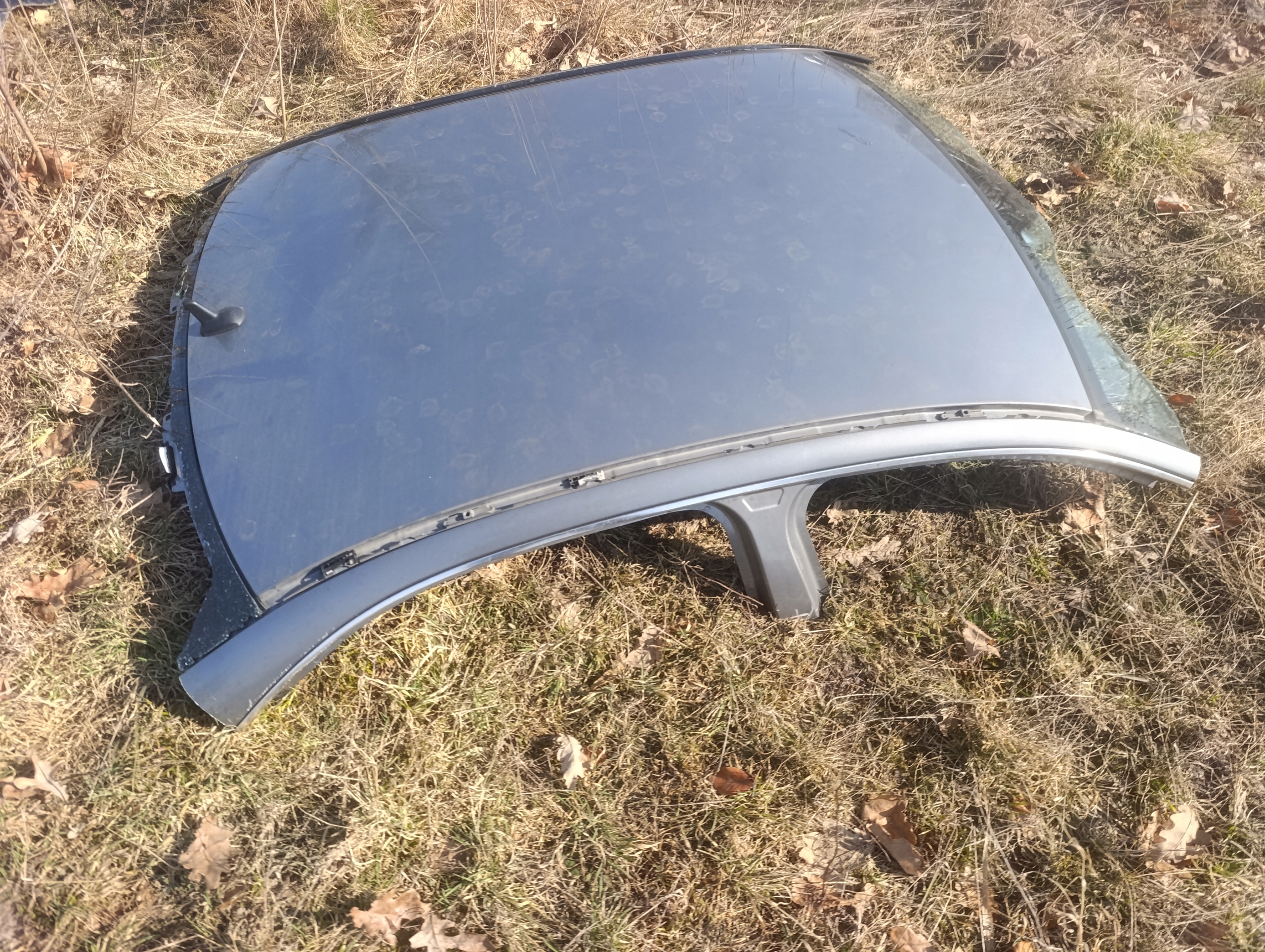 Toit Mercedes W204 Berline 792 A2046820952