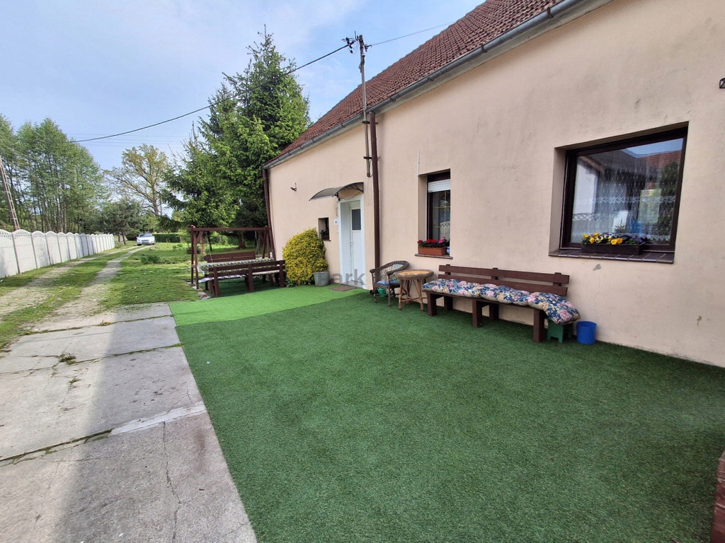 Dom, Żary, Żarski, 132 m²