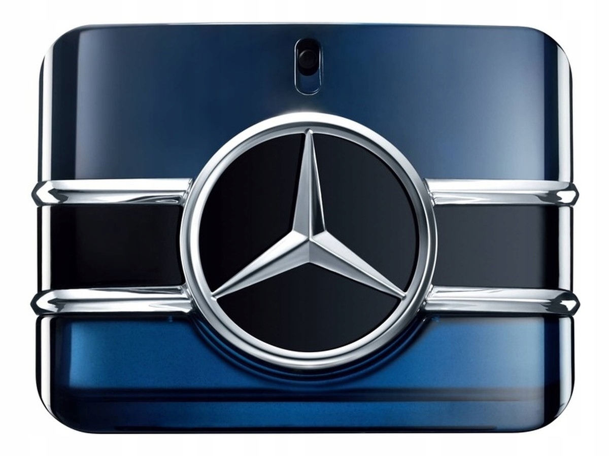 Mercedes-Benz Sign Parfémovaná voda sprej 50 ml