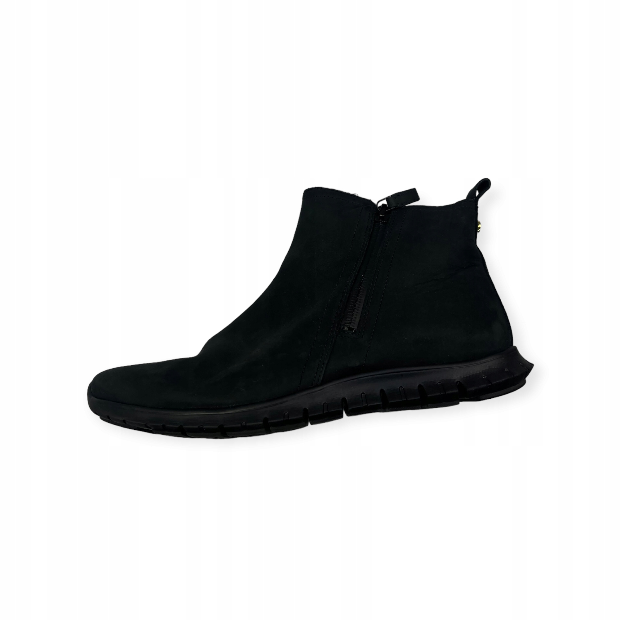 Klasické dámské kotníkové boty Cole Haan 40