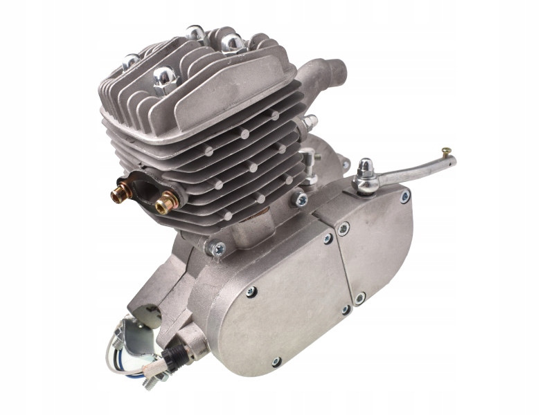 Silnik do roweru 47mm 80cc silnik rowerowy napęd Producent Moretti