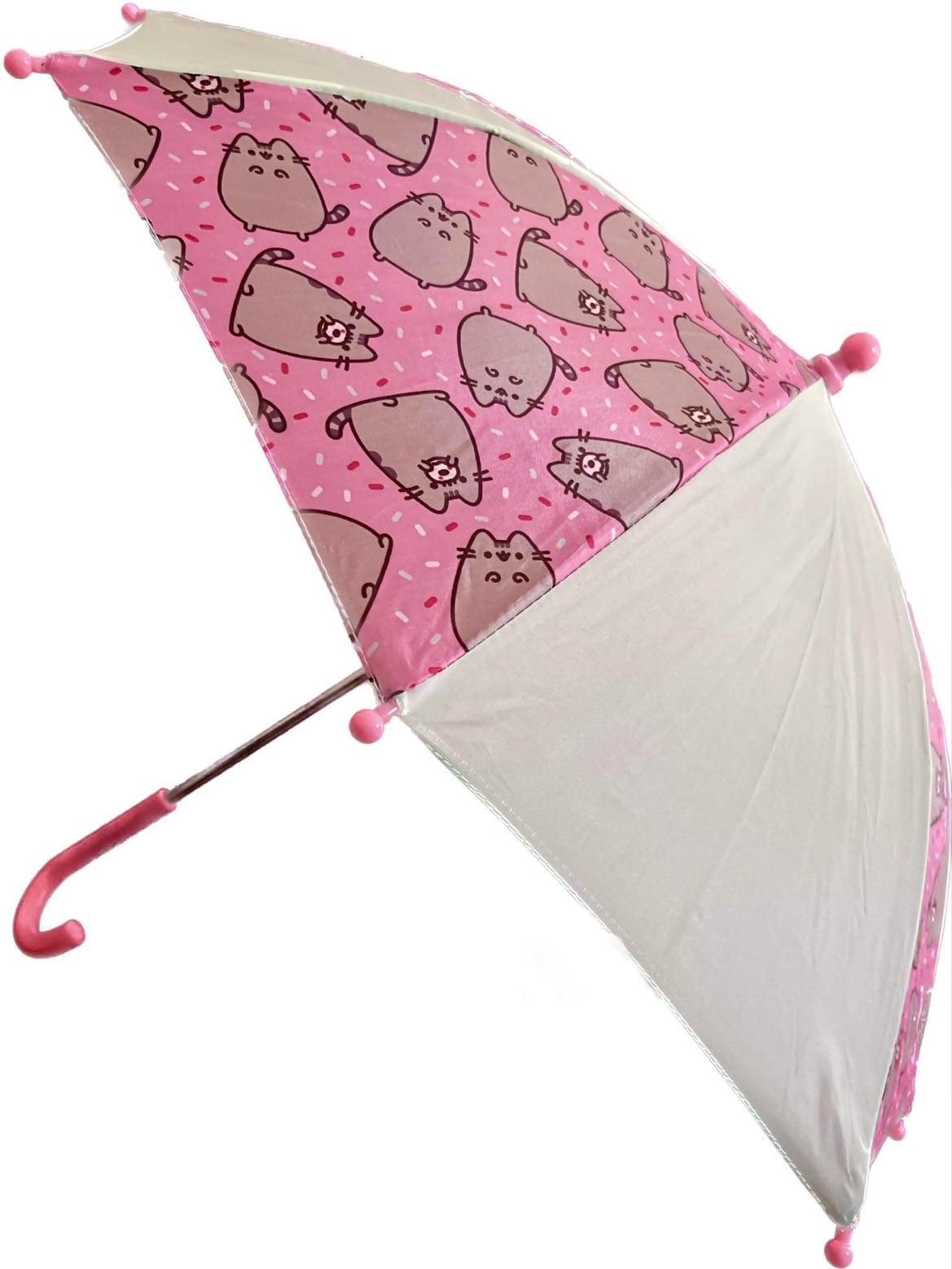 Pusheen parasolka z kotkiem