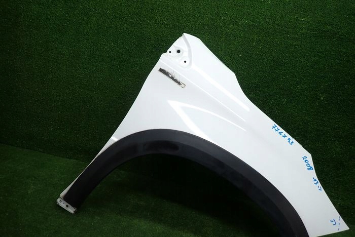 PEUGEOT 2008 13- fender right front front