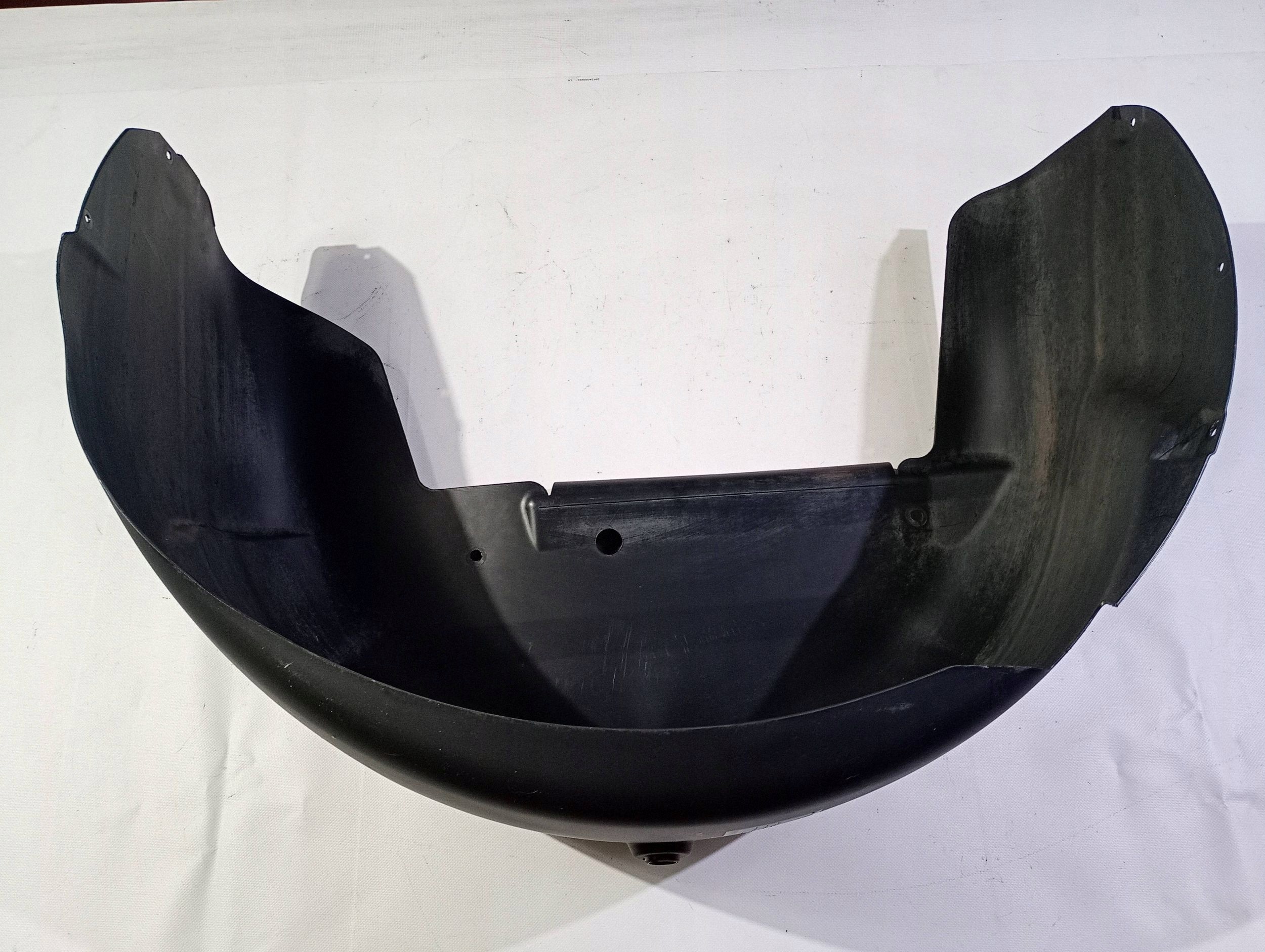 mudguard right rear part rear. right original Chevrolet Camaro 2009-2013