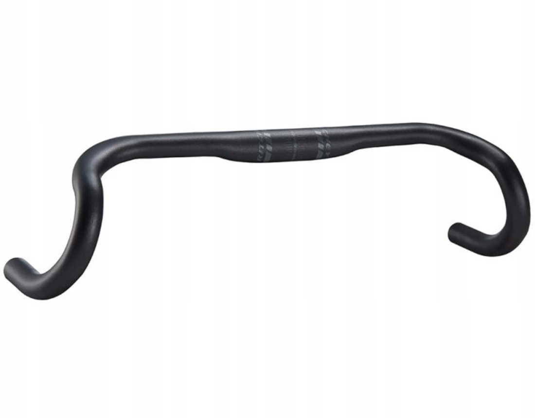 Ritchey řidítka Comp Butano Internal Routing černá 46