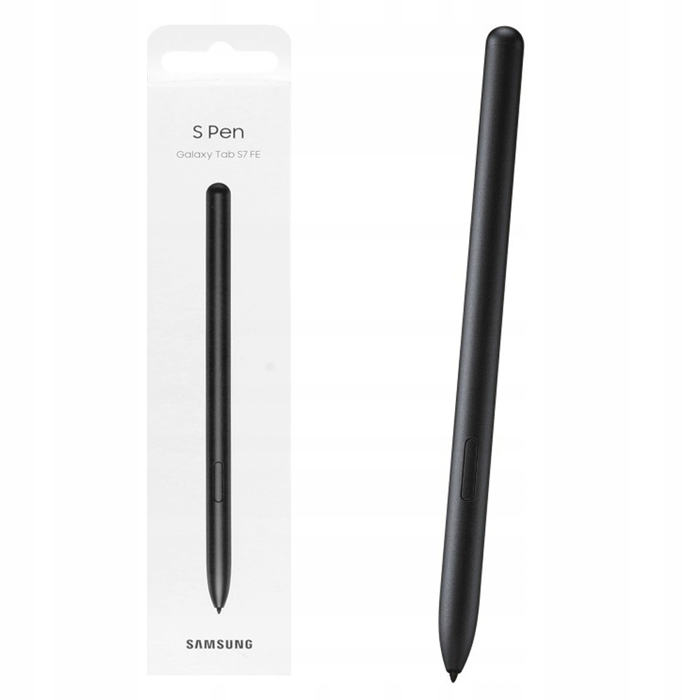Samsung EJ-PT730 rysik do Samsung Galaxy Tab S7 FE oryginalny czarny