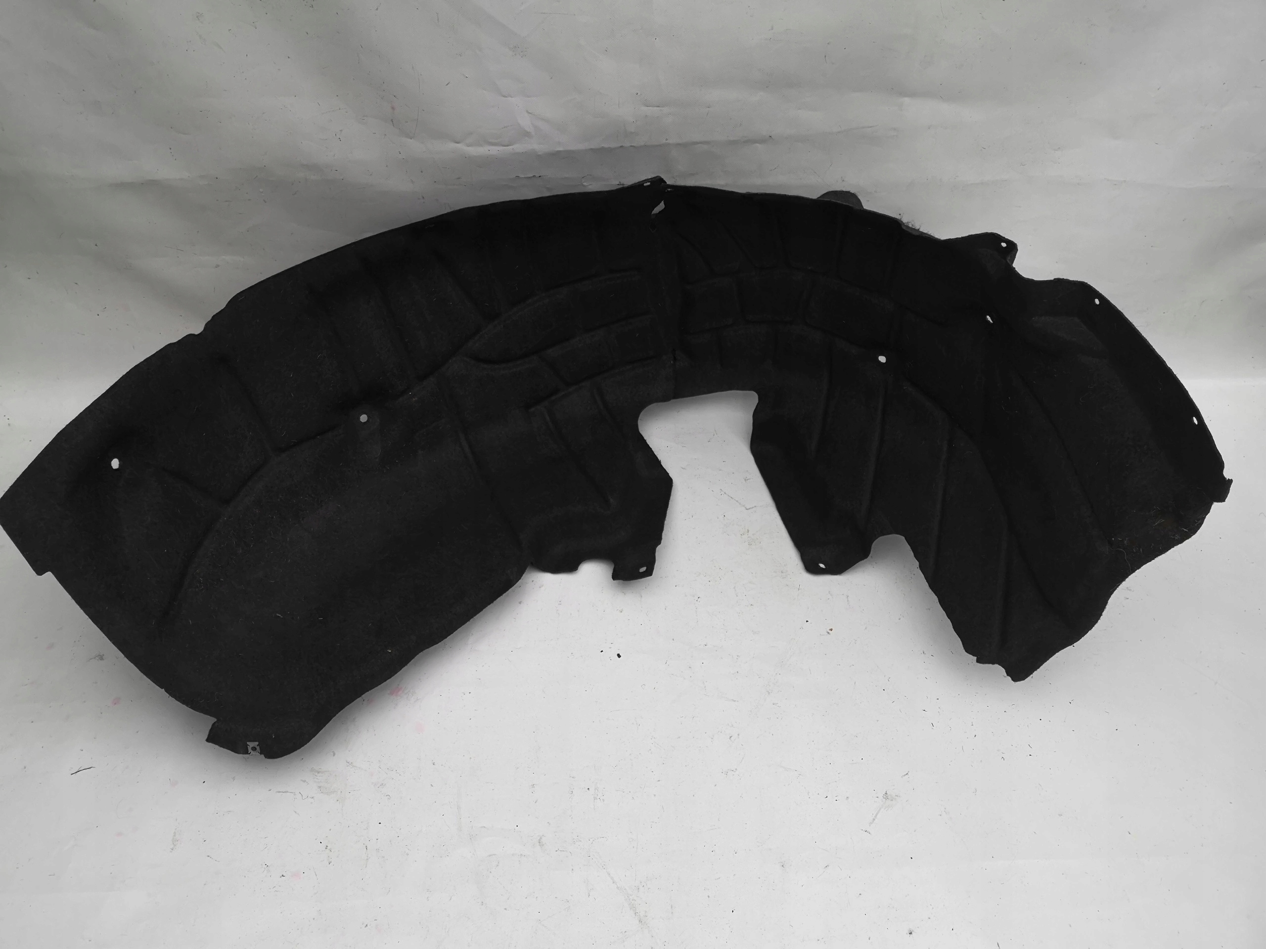 AUDI RS5 II NADKOLE LEWE TYŁ 8W6810171B