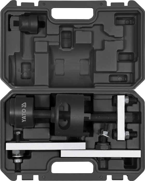 ZESTAW DO OBSŁUGI SPRZĘGŁA DSG VAG YATO