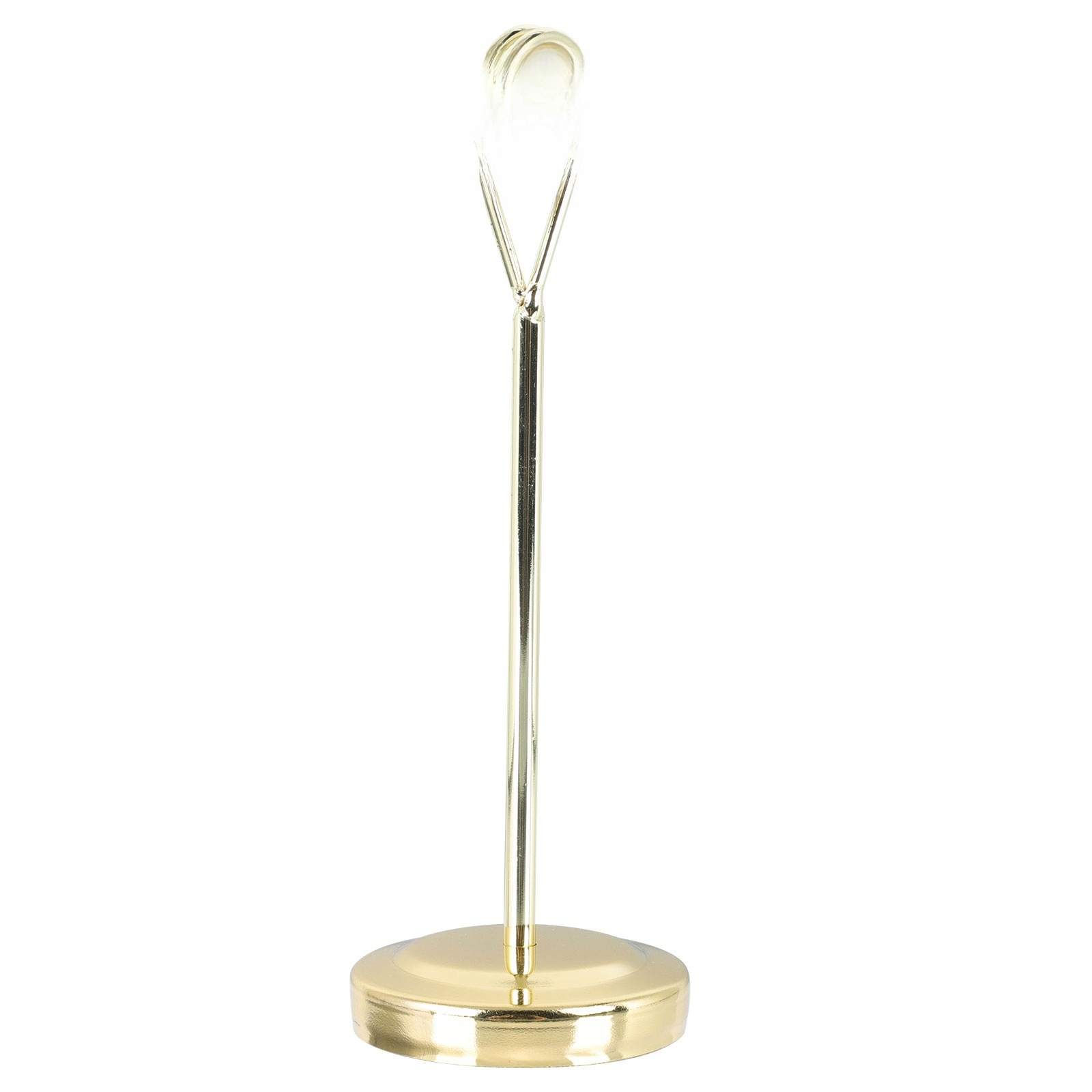 UCHWYT NA KARTĘ MIEJSCA WYŚWIETLACZ NUMERU STOŁU WESELNEGO