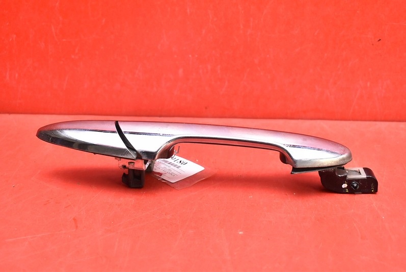 handle right front front CHROM HONDA FR-V FRV 04-09