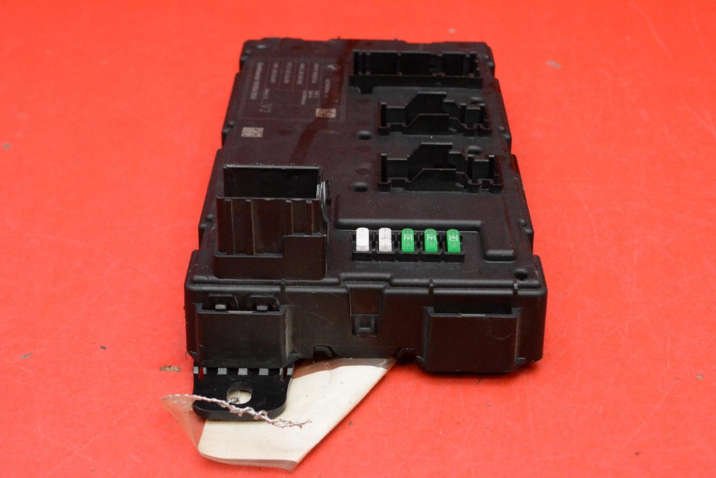 control unit module REM 9374507-01 BMW 4 F36 2.0 D 150 KM 13-17