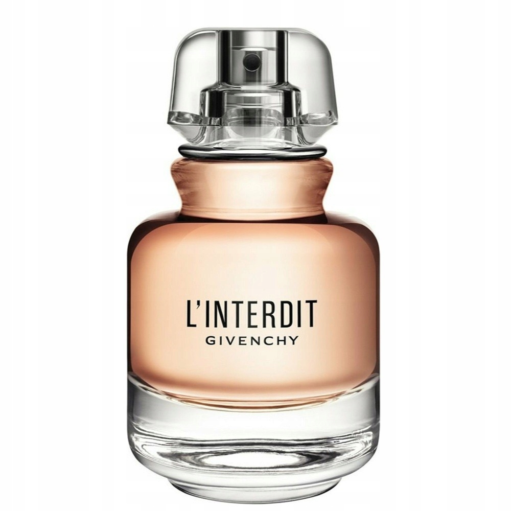 Mlha na vlasy L'interdit Givenchy 35 ml Orientálně-květinová vůně 2018