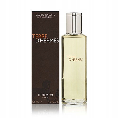 Hermes Terre D' Hermes Edt (náplň) Objem: 125 ML Pro Muže
