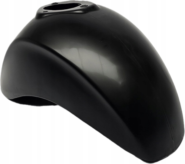 TopX blatník kryt kola Vespa Sprint Primavera 50 125 14+ matný