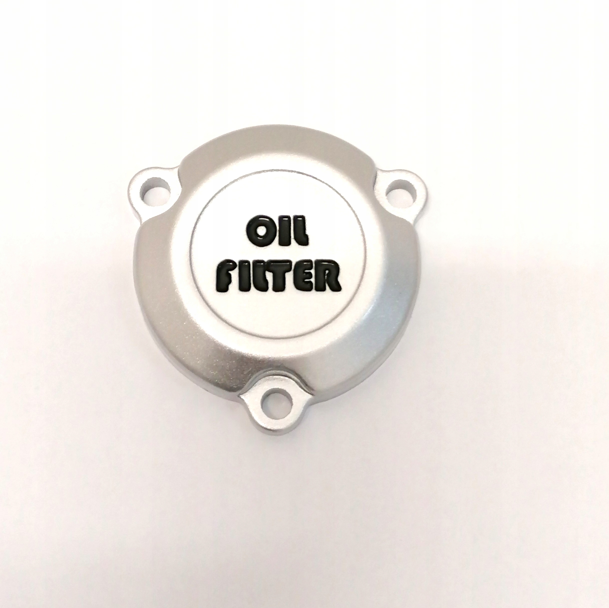 

Pokrywa Filtra Oleju Loncin 250 LC170 172 Oil Filt