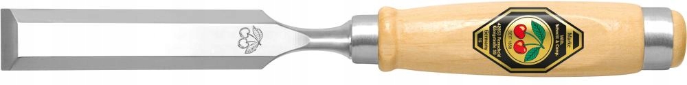 

Kirschen 1001-10 Dłuto płaskie 10mm
