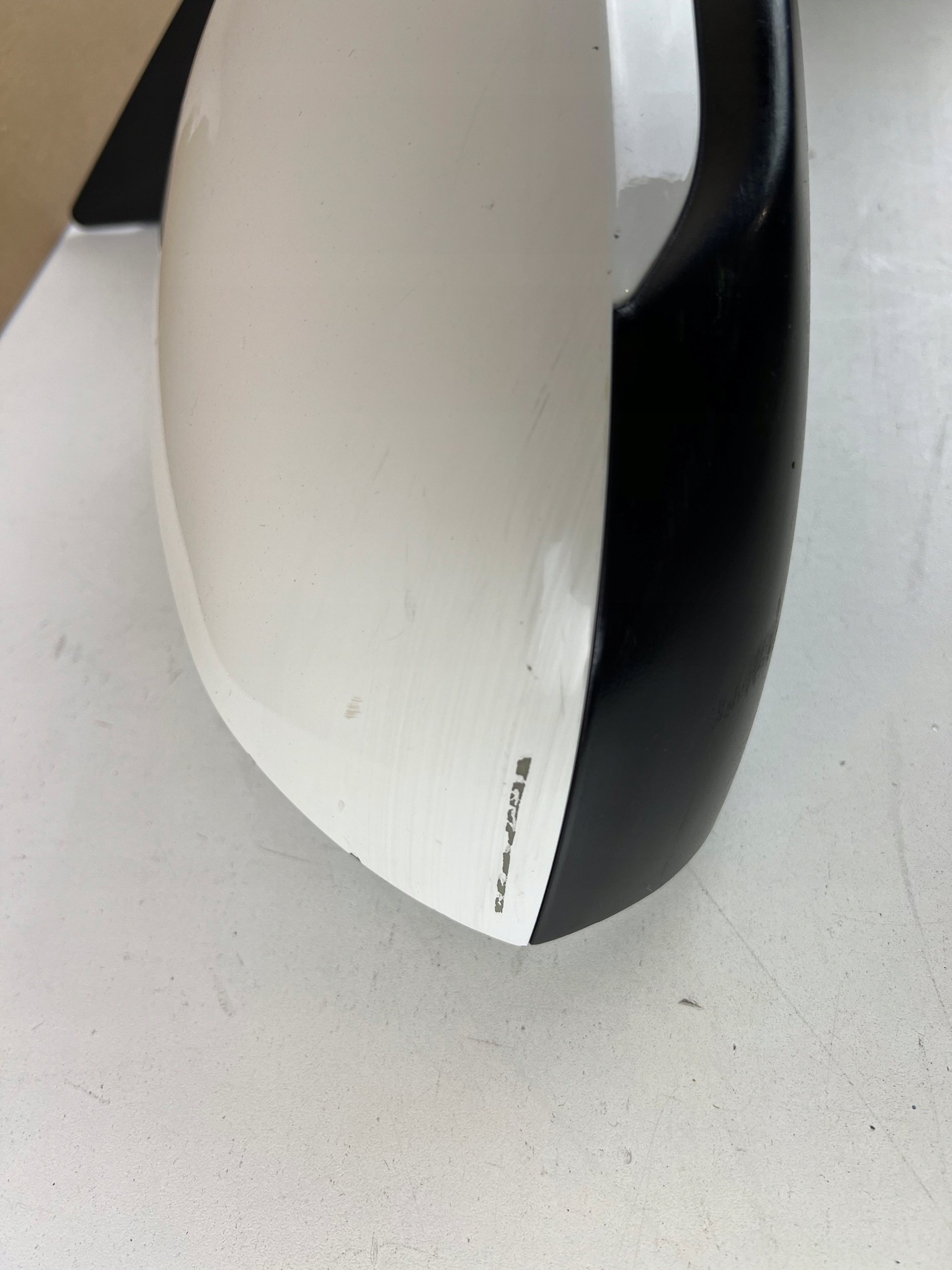 mirror right KIA RIO VI LIFT 5PIN