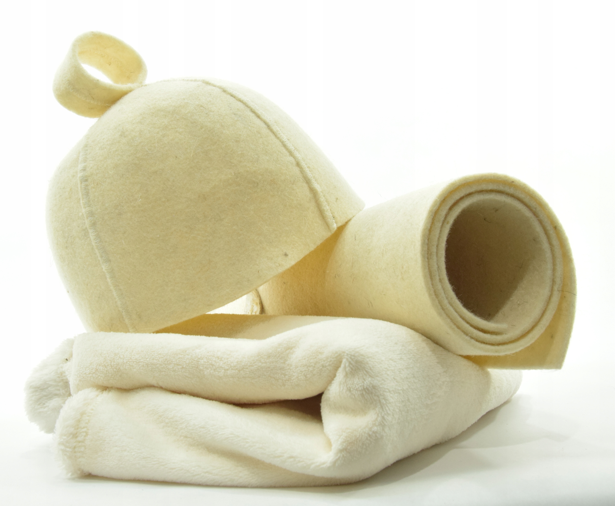

Sauna, zestaw do sauny męski XL