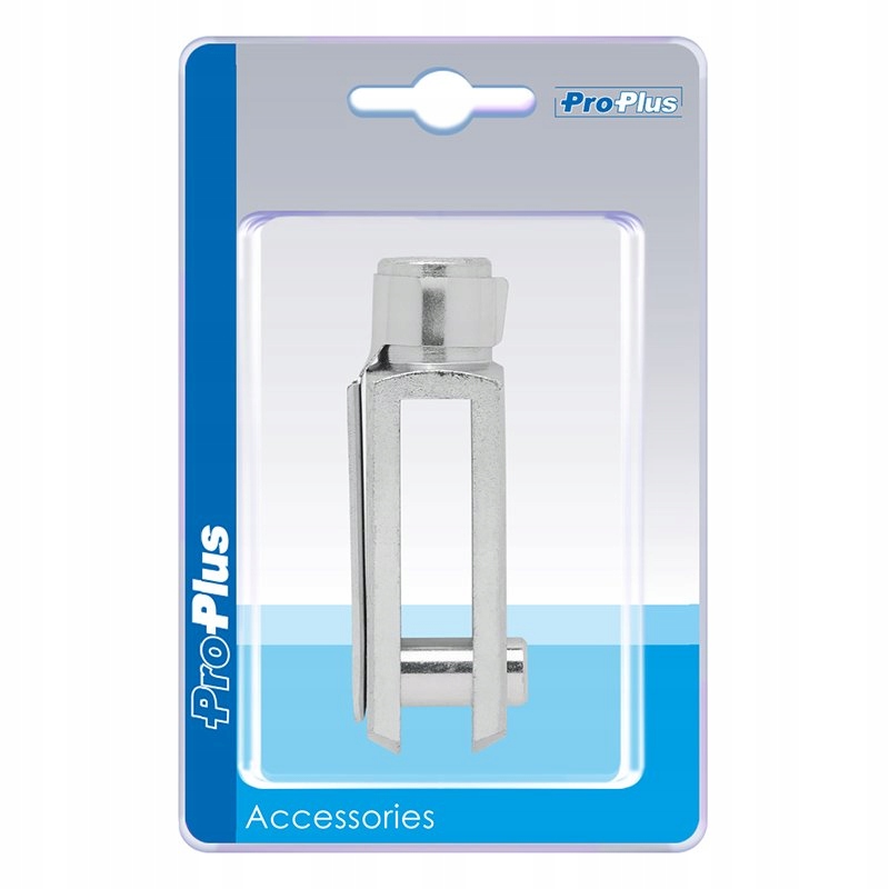 BV1991 - Вилочная головка троса тормозного троса M16 PP