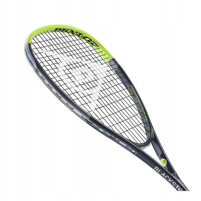 Rakieta do squasha Dunlop Blackstorm Graphite