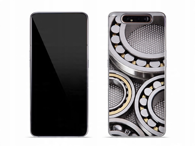 

Etui na Samsung Galaxy A80 Foto Case