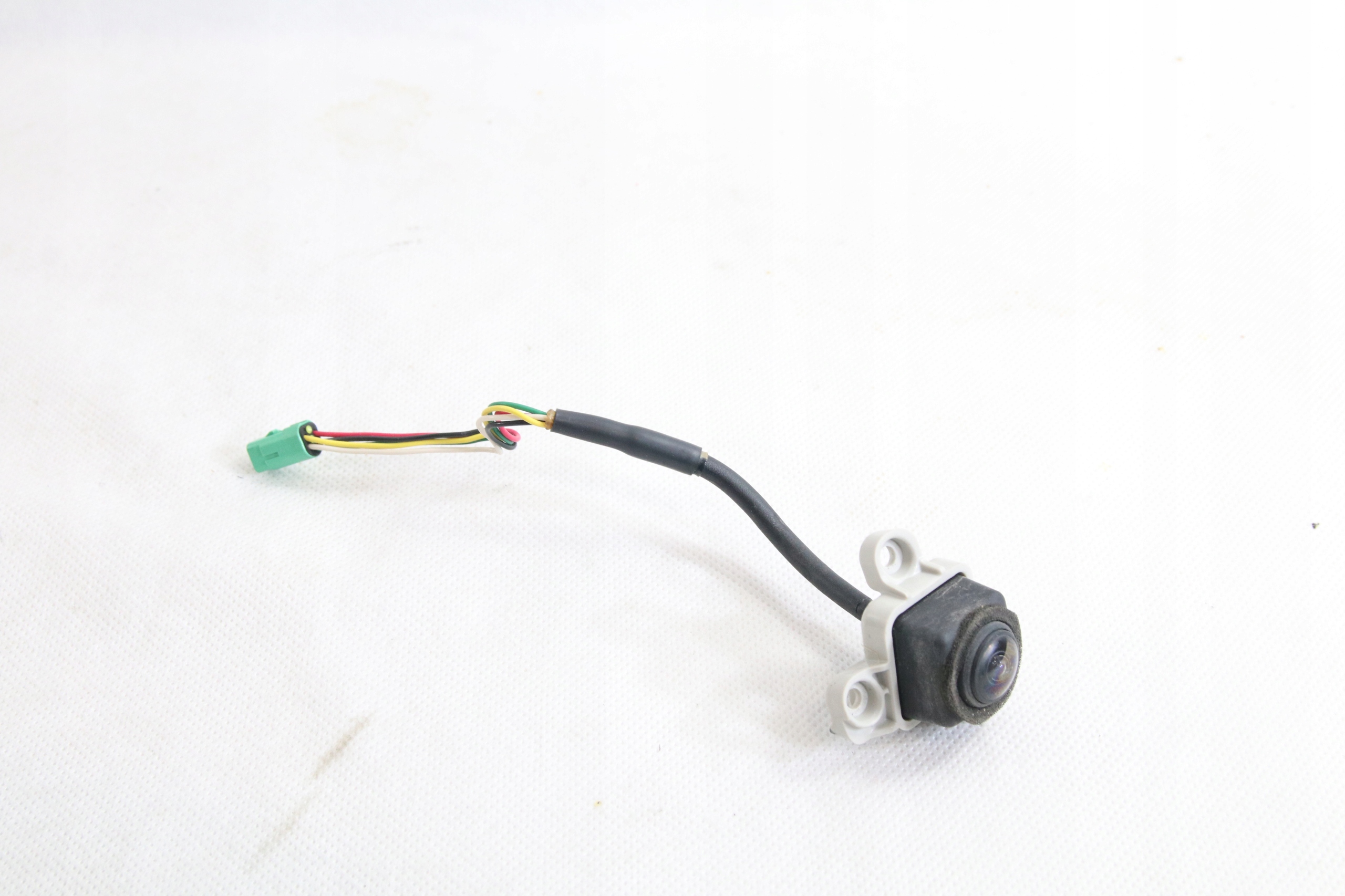 Uz10150 - Камера 360 Вт ліве дзеркало Infiniti Q50 2013-2021