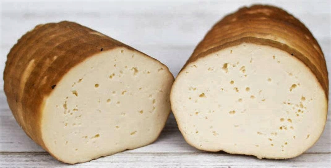 Levně Uzený korytinský sýr, 1000 g – lahodná chuť přímo z Podlasí!