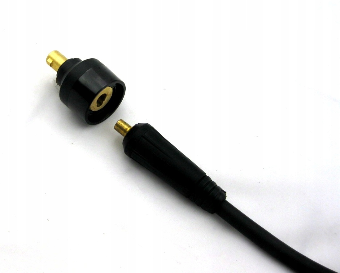 WTYK REDUKCJA ADAPTER MIG TIG PLAZMA SPAWARKA 35-50 # 13mm na 10-25 #9mm Model 0