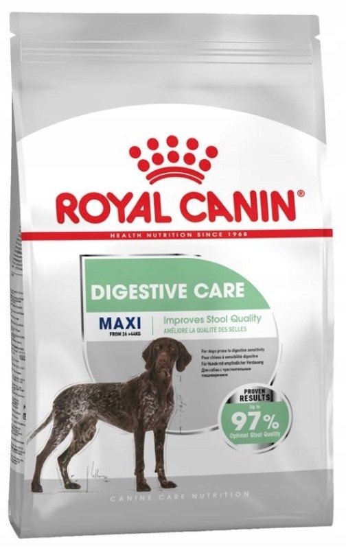 Royal Canin Maxi Digestive Care 3kg