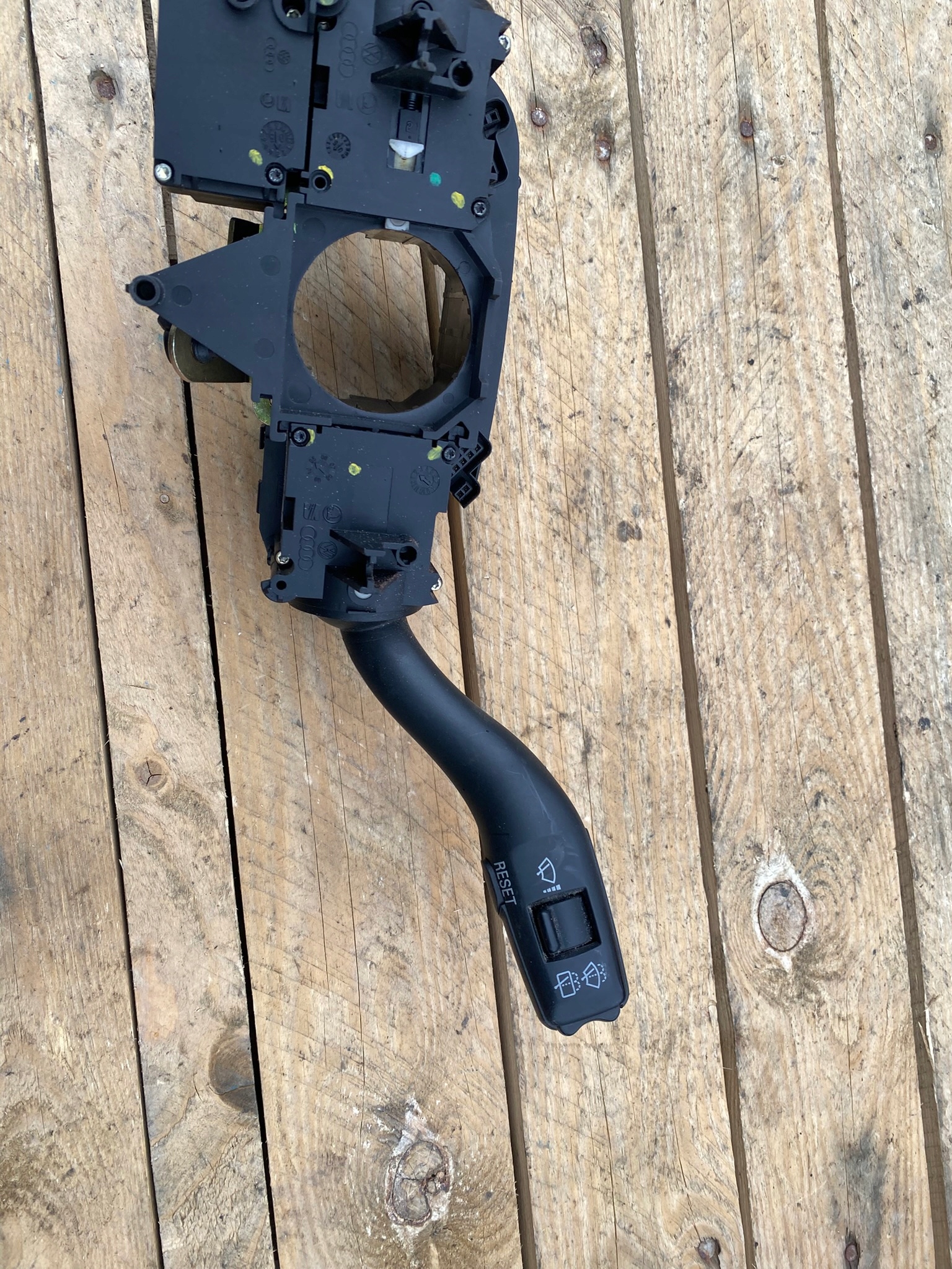 Kombischalter AUDI A4 B7 4E0953503C 4E0953521 8E0953549Q