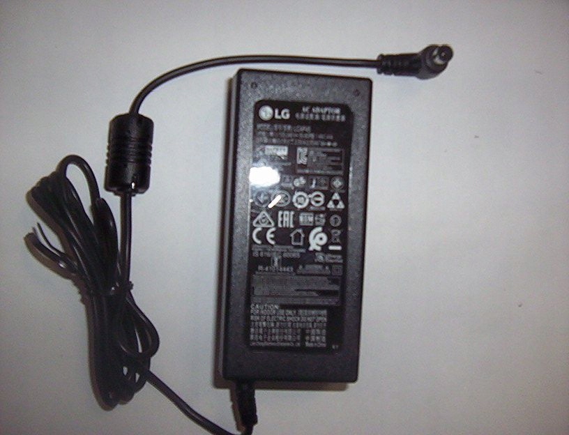 Zasilacz Lg 19V 2,53A 48W LCAP35 LCAP45 ADS-40FSG-19 DA48F19