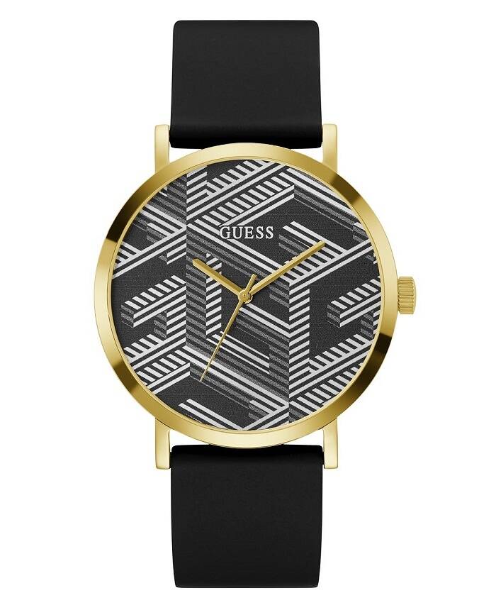 Pánské hodinky Guess GW0625G2 Imprint