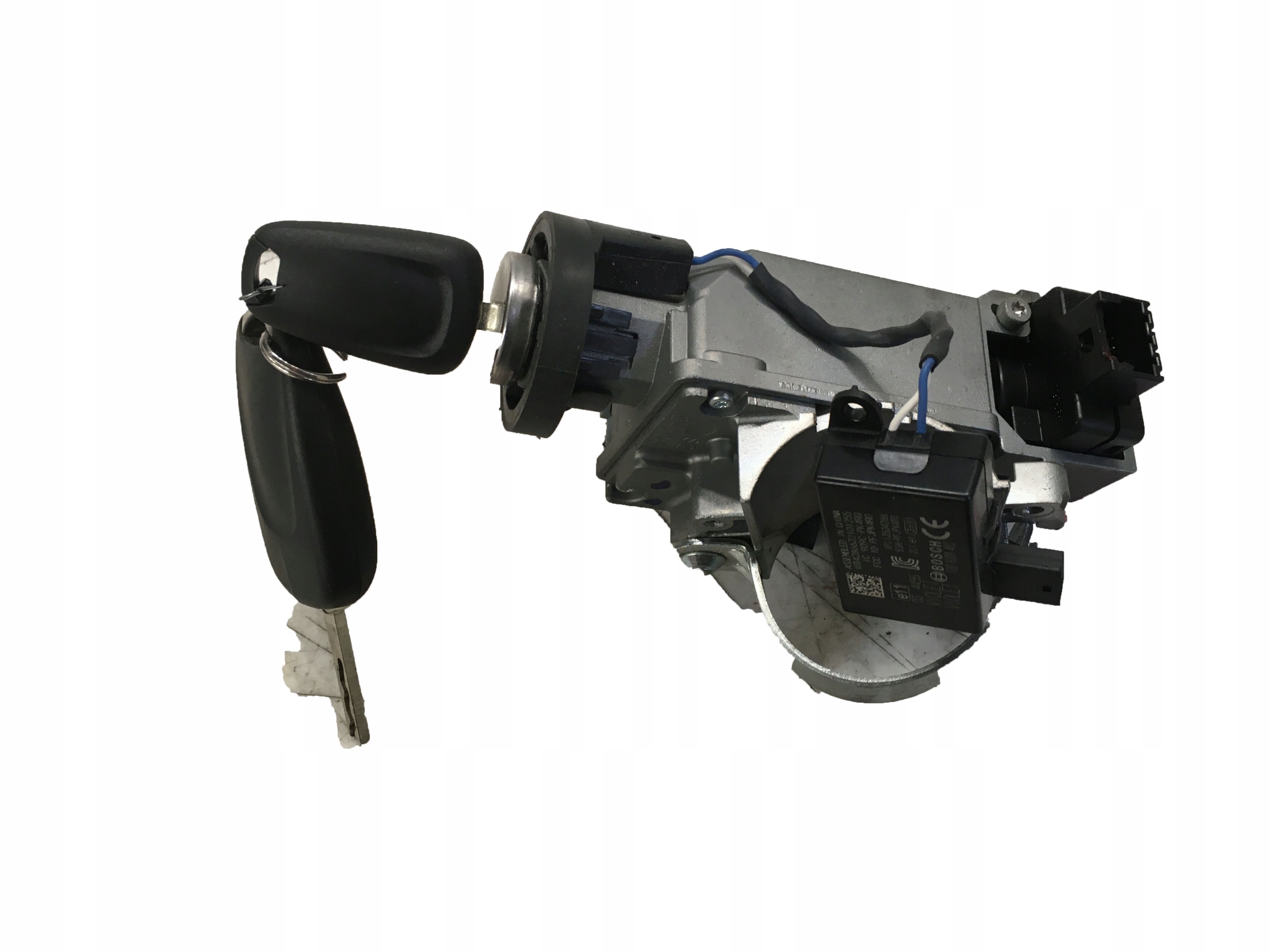 КЛЮЧ ЗАЖИГАНИЯ OPEL ASTRA K V