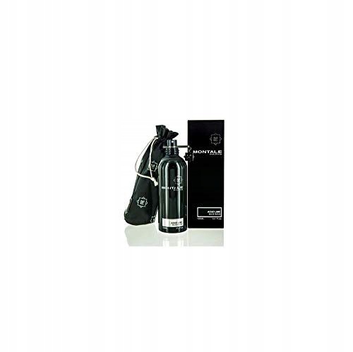 Montale Aoud Lime Edp Objem: 100 ML Unisex